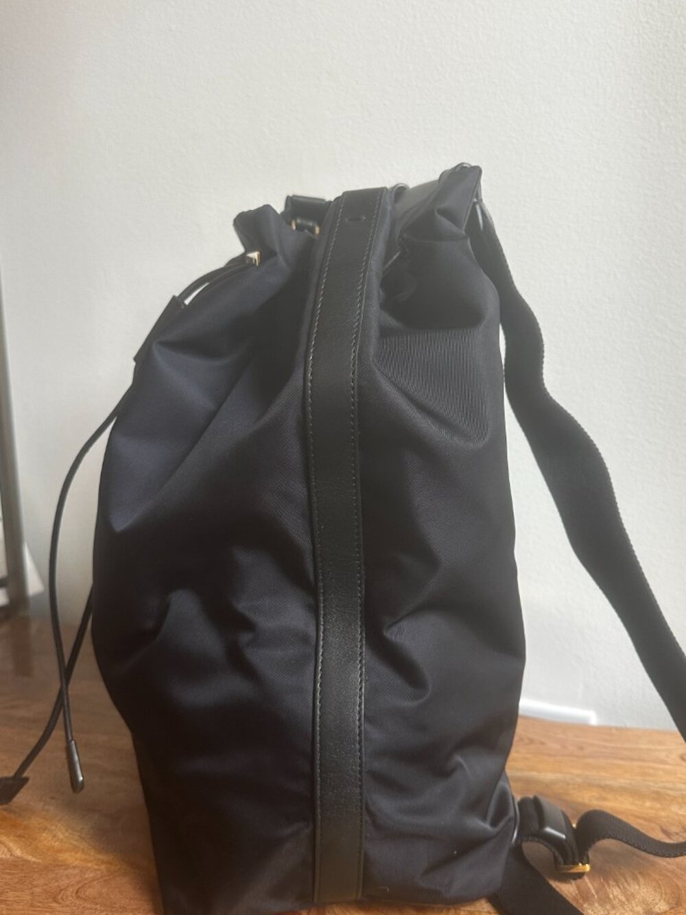 The Row Nylon Backpack - Picture 2 of 13